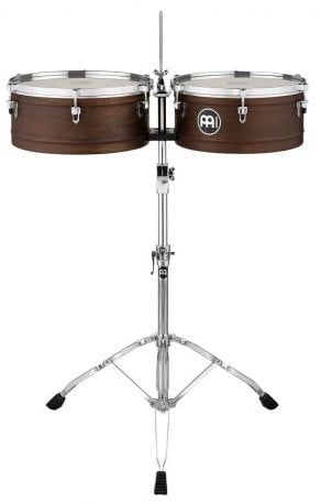 Meinl MTS1415RR-M Set Timbales MTS1415RR-M