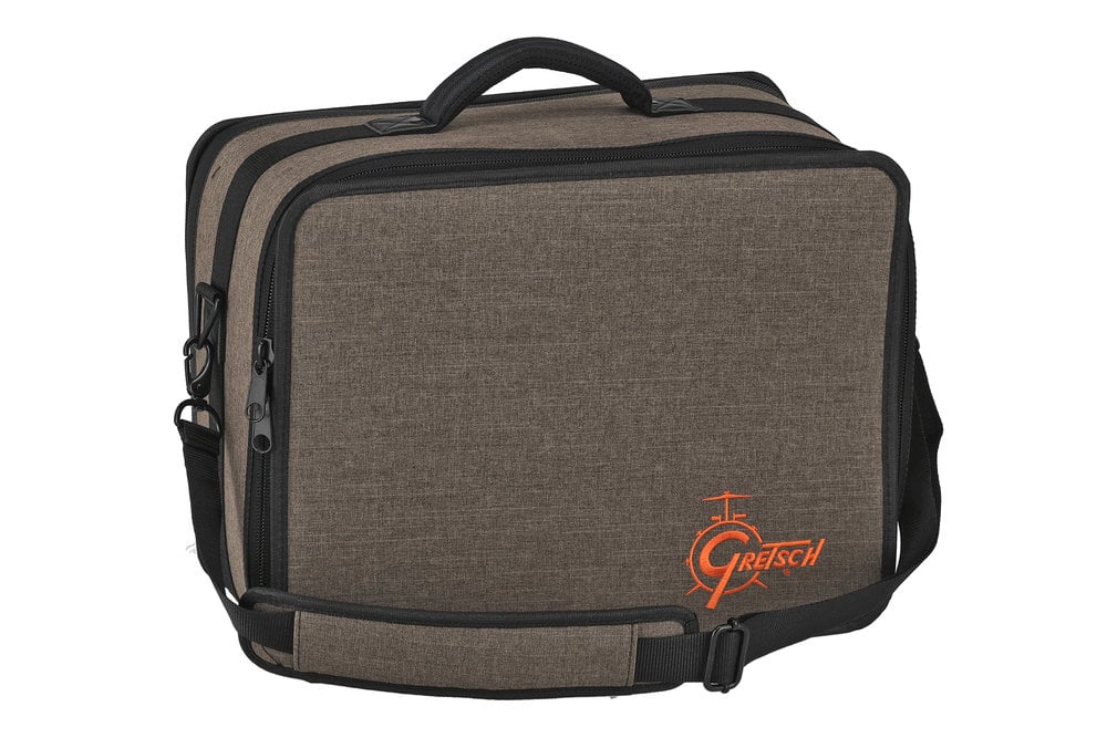 Gretsch Drums GR-DPB Funda Pedal Bombo Doble GR-DPB