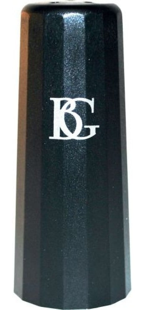 BG France Boquillero Saxo Barítono Plástico Flex ACB7-FBS ACB7-FBS