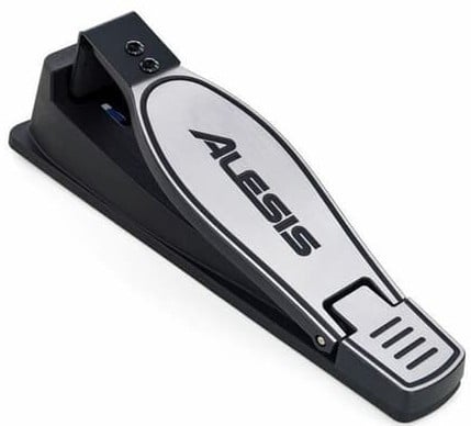Alesis Turbo Mesh Kit Pedal Bombo Hi-Hat Pedal, Bombo/Hi Hat Turbo Mesh Kit