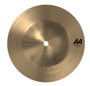 Sabian 7" AA MAX Bell Chime Mike Portnoy Signature 7" AA MAX BELL CHIME