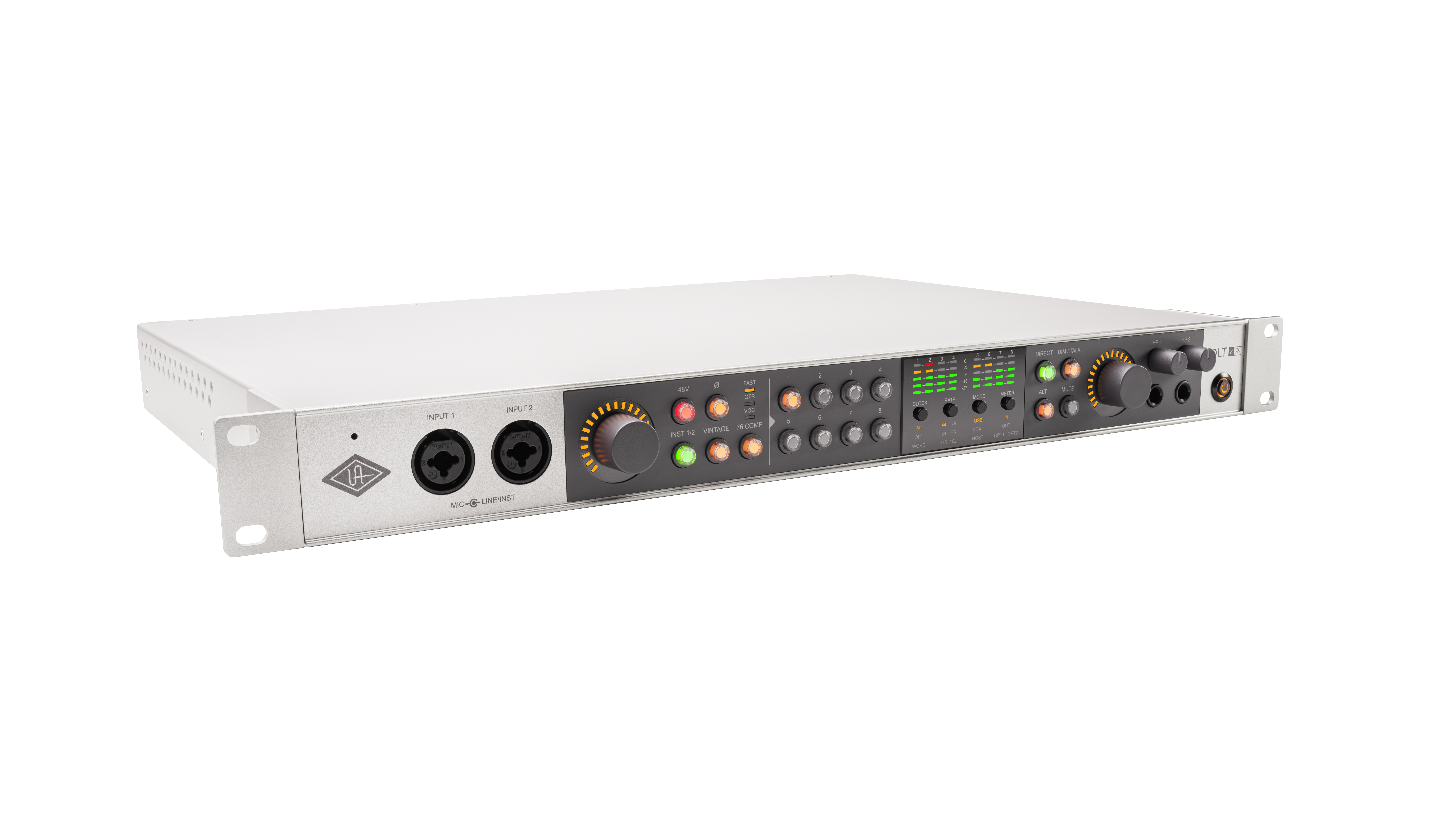 Universal Audio Volt 876 Interfaz Audio Volt 876