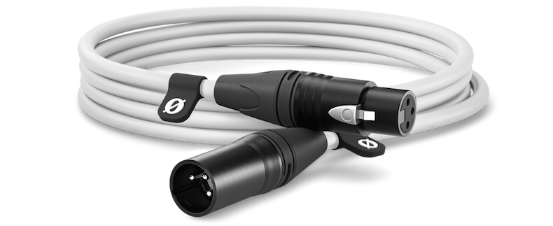 Rode XLR3M-W Cable XLR Rode XLR3M-W