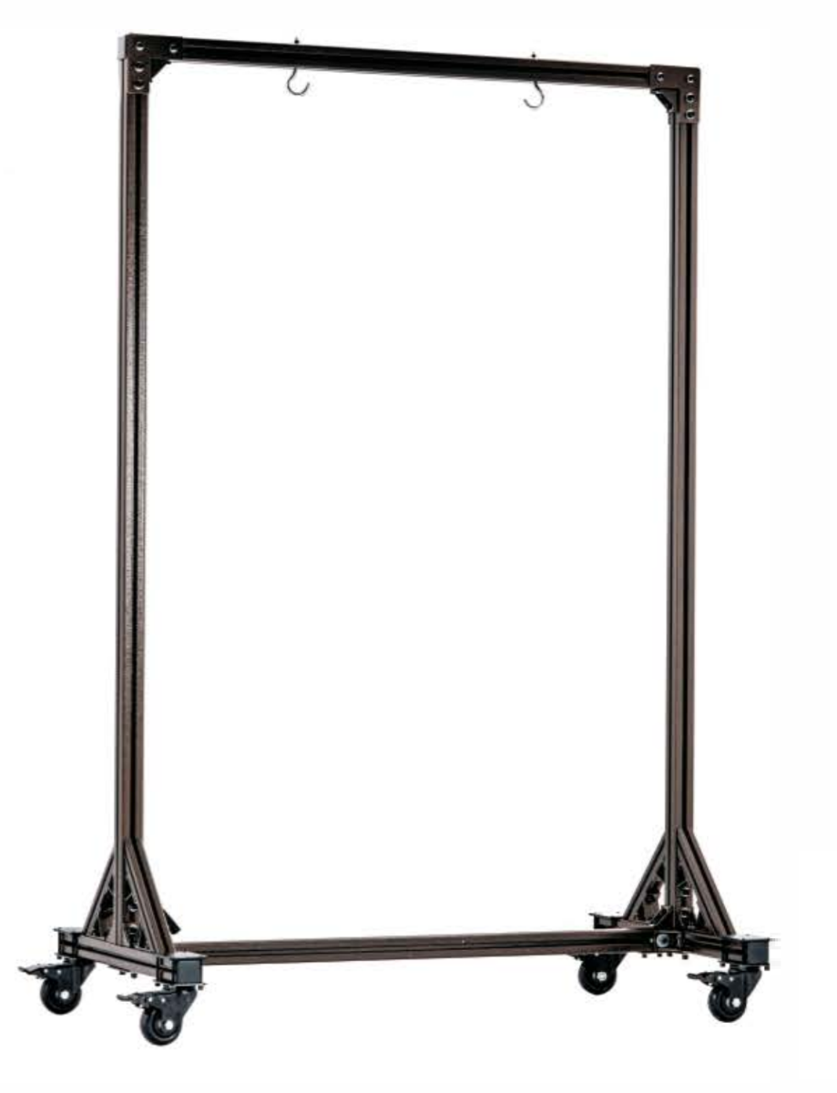 Jinbao Soporte De Gong Orquesta JBGS80B