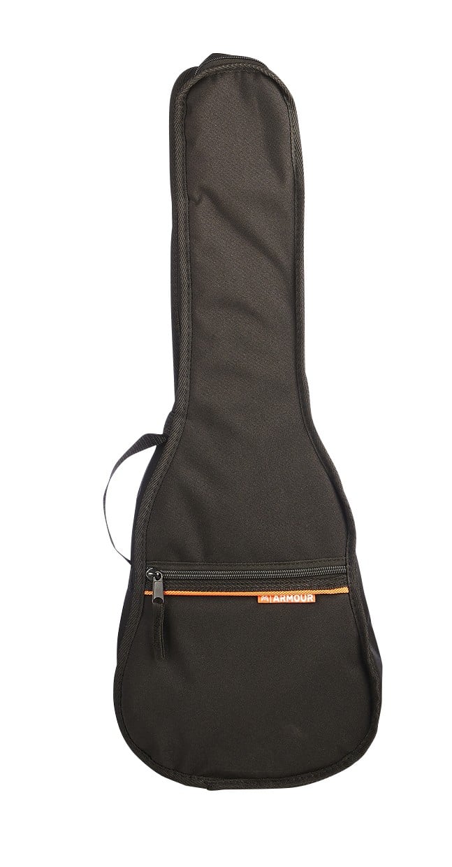 Armour ARM140C Funda Ukelele Concierto 10 Mm. ARM140C