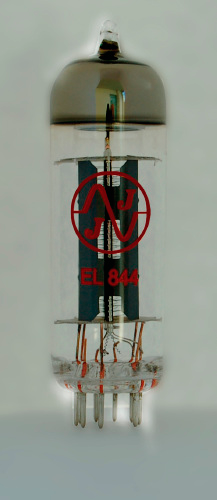 JJ Electronic El844 El844