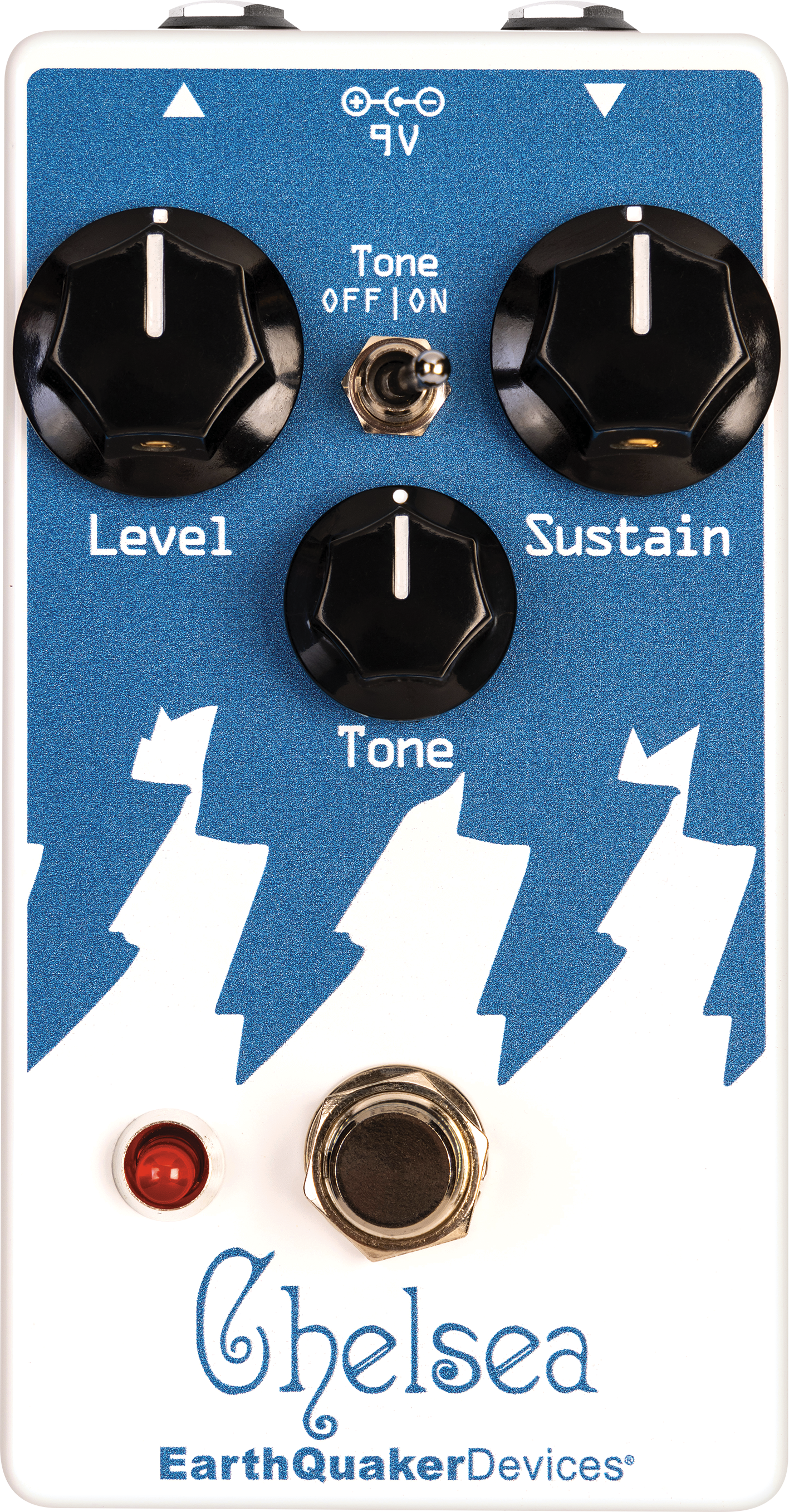 Earthquaker Devices Chelsea Chelsea