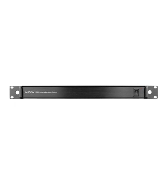 Audix ADS48 Receptor Inalámbrico ADS48