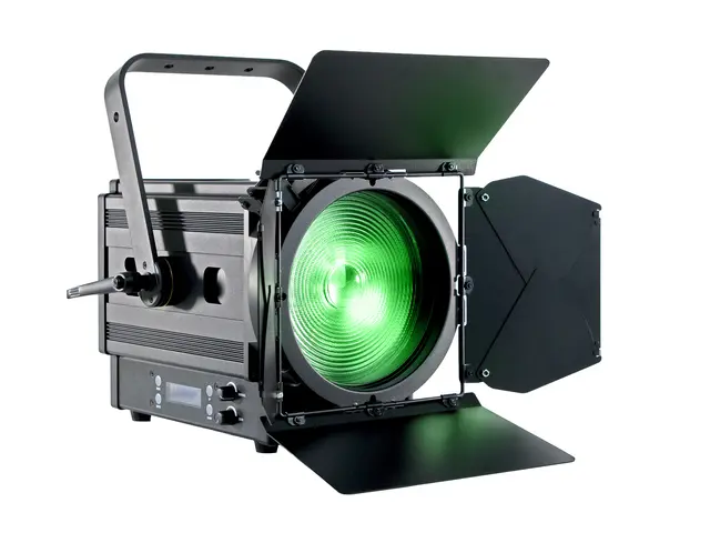 Eurolite LED THA-230F Theater-Spot Fresnel THA-230F