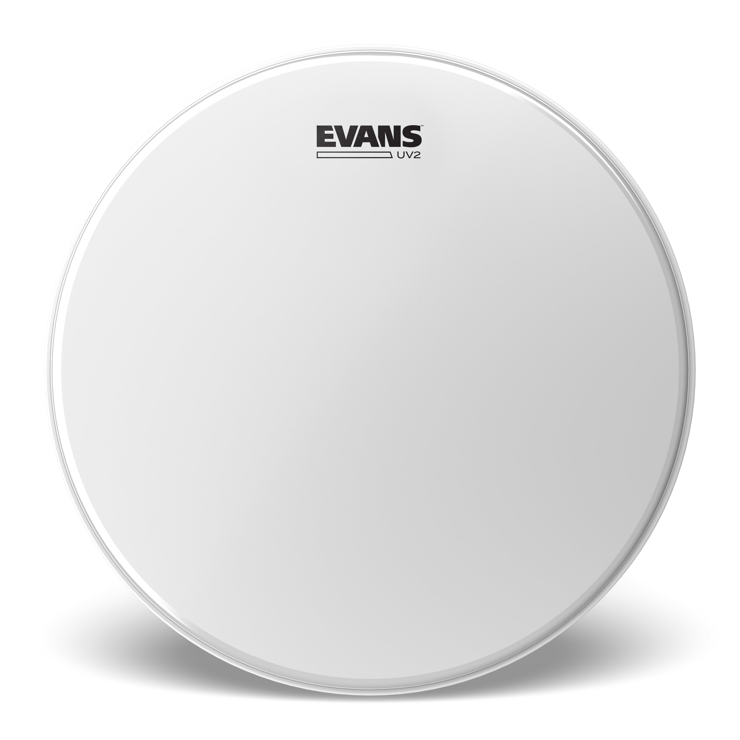Evans EVANS UV2. Parche de bombo, 18 pulgadas BD18UV2