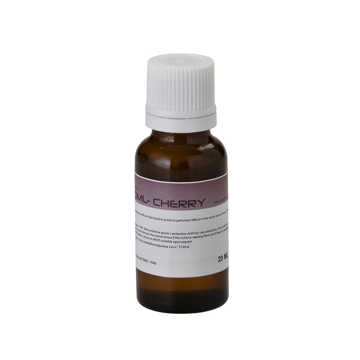 Soundsation FF20ML-CHERRY Mezcla de esencias - Sabor a cereza FF20ML-CHERRY