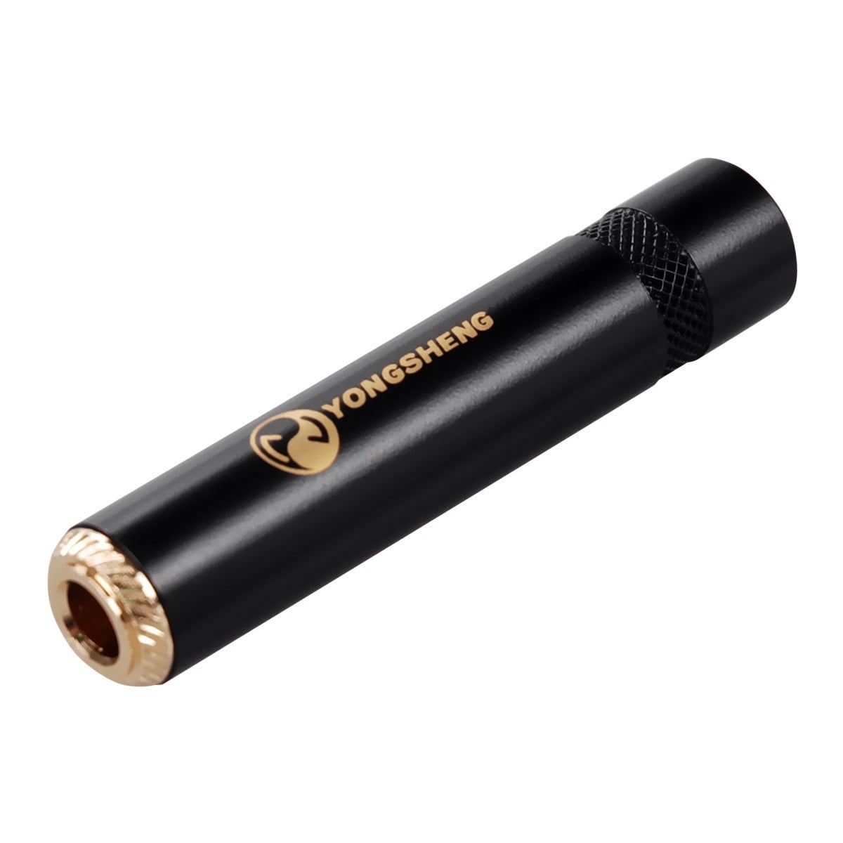 Soundsation Conector Wiremaster WM-SJMJSF MONO macho/ESTÉREO hembra de 6,3 mm (ca WM-SJMJSF