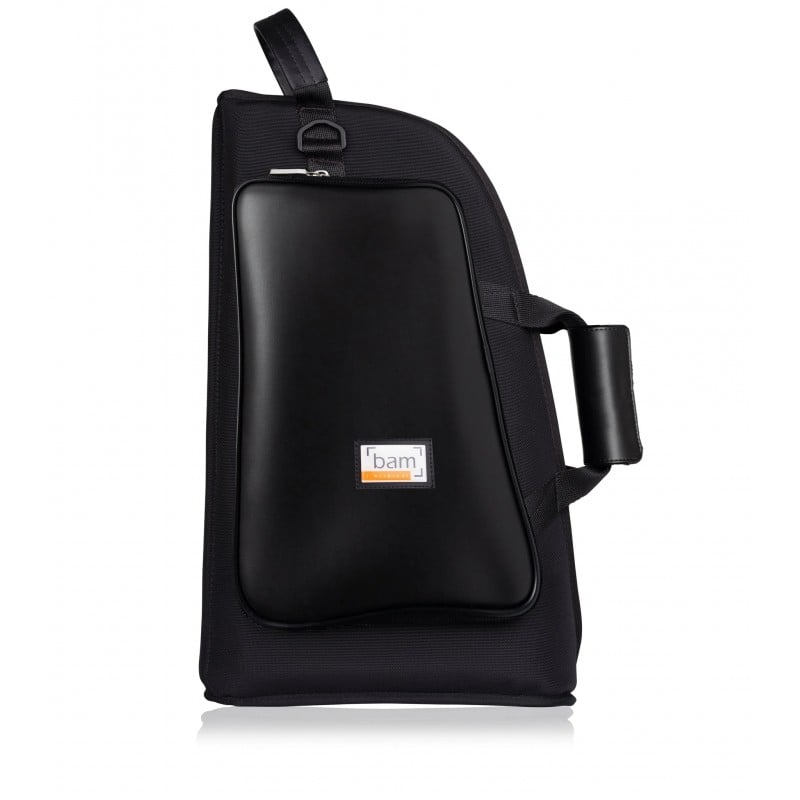 Bam Funda fliscorno tech negro BTECH3136SN Black Negro ACFBBTECH3136SN
