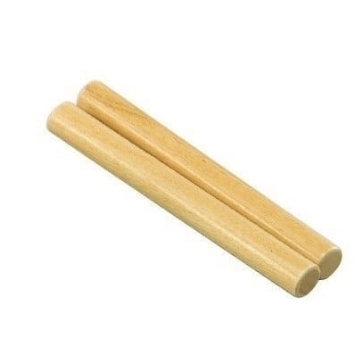 Peace RH-11 Claves de madera (par) RH-11