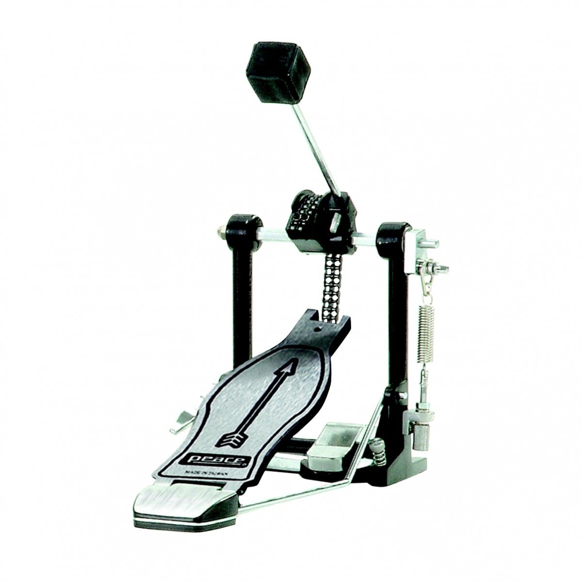 Peace P-7910DC-U Pedal de bombo de la serie ARROW P-7910DC-U