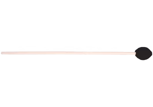Vic Firth Mazas M184 Corpsmaster Marimma - Dura PVFM184