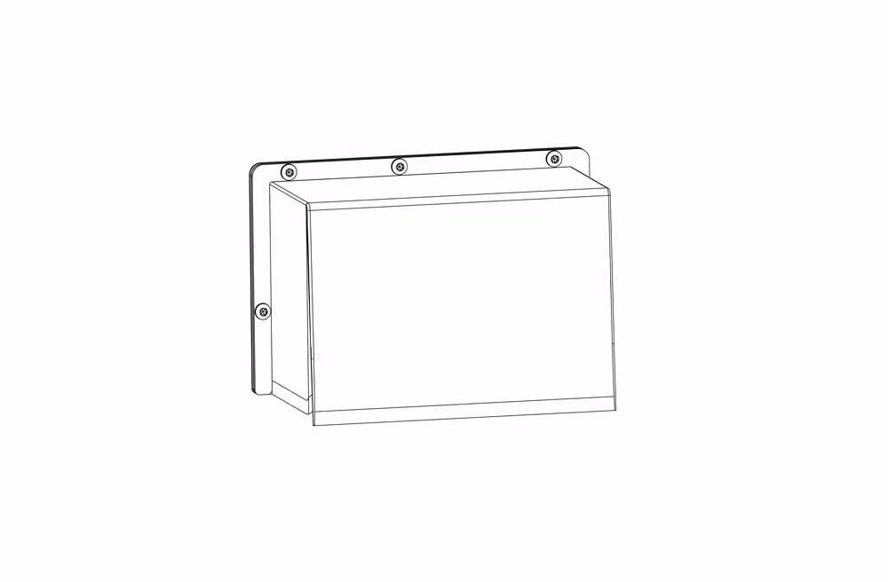 JBL Funda Para Lluvia, Compatible Con Todos Los Modelos Srx900 srx900-rc1