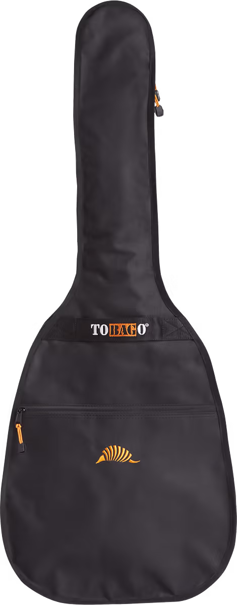 TOBAGO HTOAGB10C2 Funda Guitarra Clásica 1/2 (Display 10 Unidades) HTOAGB10C2