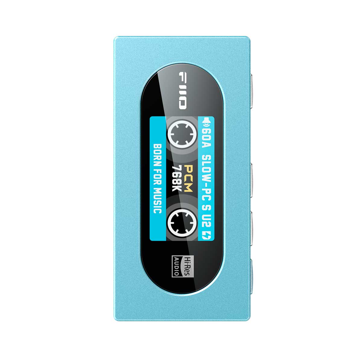 FIIO KA15 Azul KA15 Azul