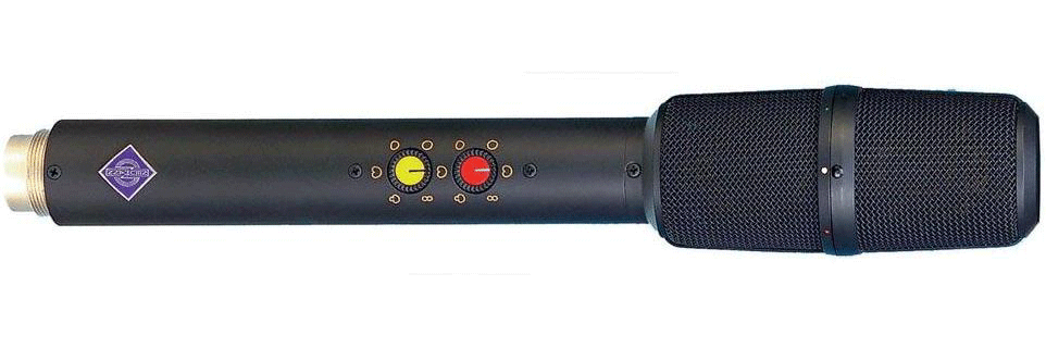 NEUMANN USM-69 i Micrófono Estereo usm69 i