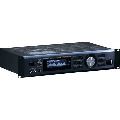 Roland INTEGRA 7 INTEGRA 7