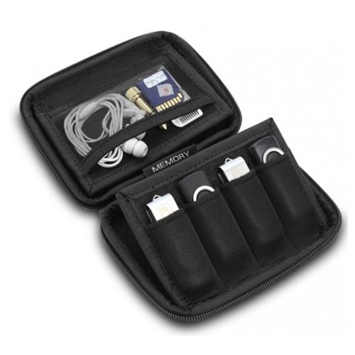 UDG U8418BL Creator Digital Hardcase Small Black u8418bl