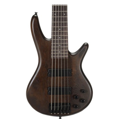 Ibanez GSR206B WNF Bajo Eléctrico gsr206b wnf