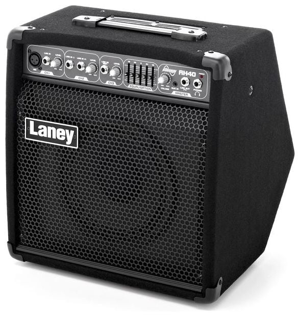 Laney AH40 1x8" Combo multifunción de 3 canales AH40