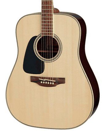 Takamine GD51 Natural para zurdos GD51 CE
