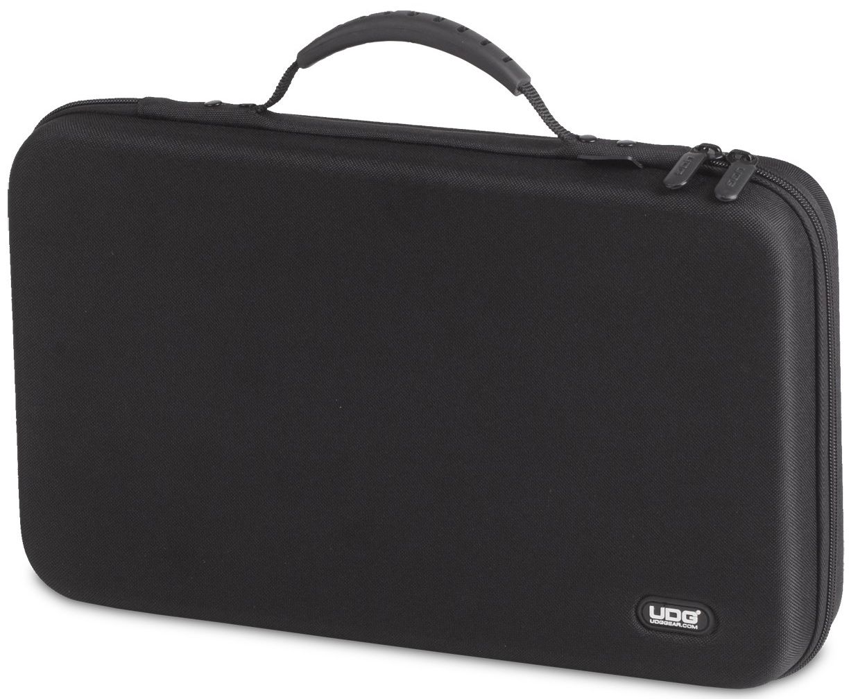 Udg U8435BL Bolsa Para Korg Kaoss Volca U8435BL