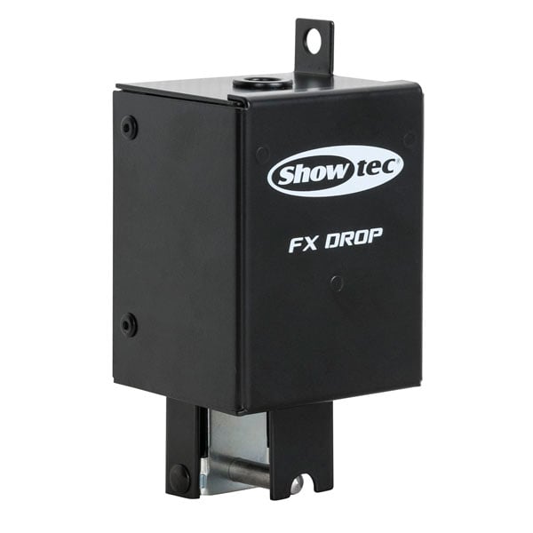 Showtec FX Drop Sistema de Caída de Telón 61040 FX Drop 61040