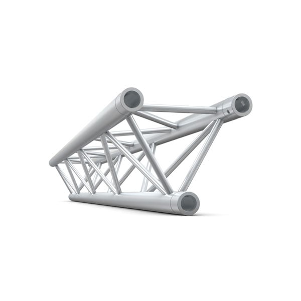Showtec Straight 500mm Tramo Triangular Recto para Truss GT30050 Straight 500mm GT30050