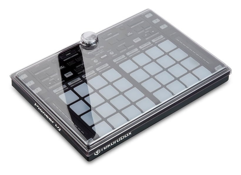 DeckSaver PIONEER DDJ-XP1 COVER DDJ-XP1 Cover