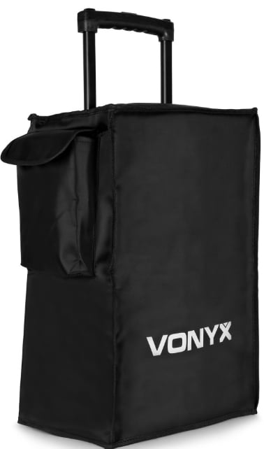 VONYX SC12 Funda Para Altavoz 12" 150084 SC12 Para 12"