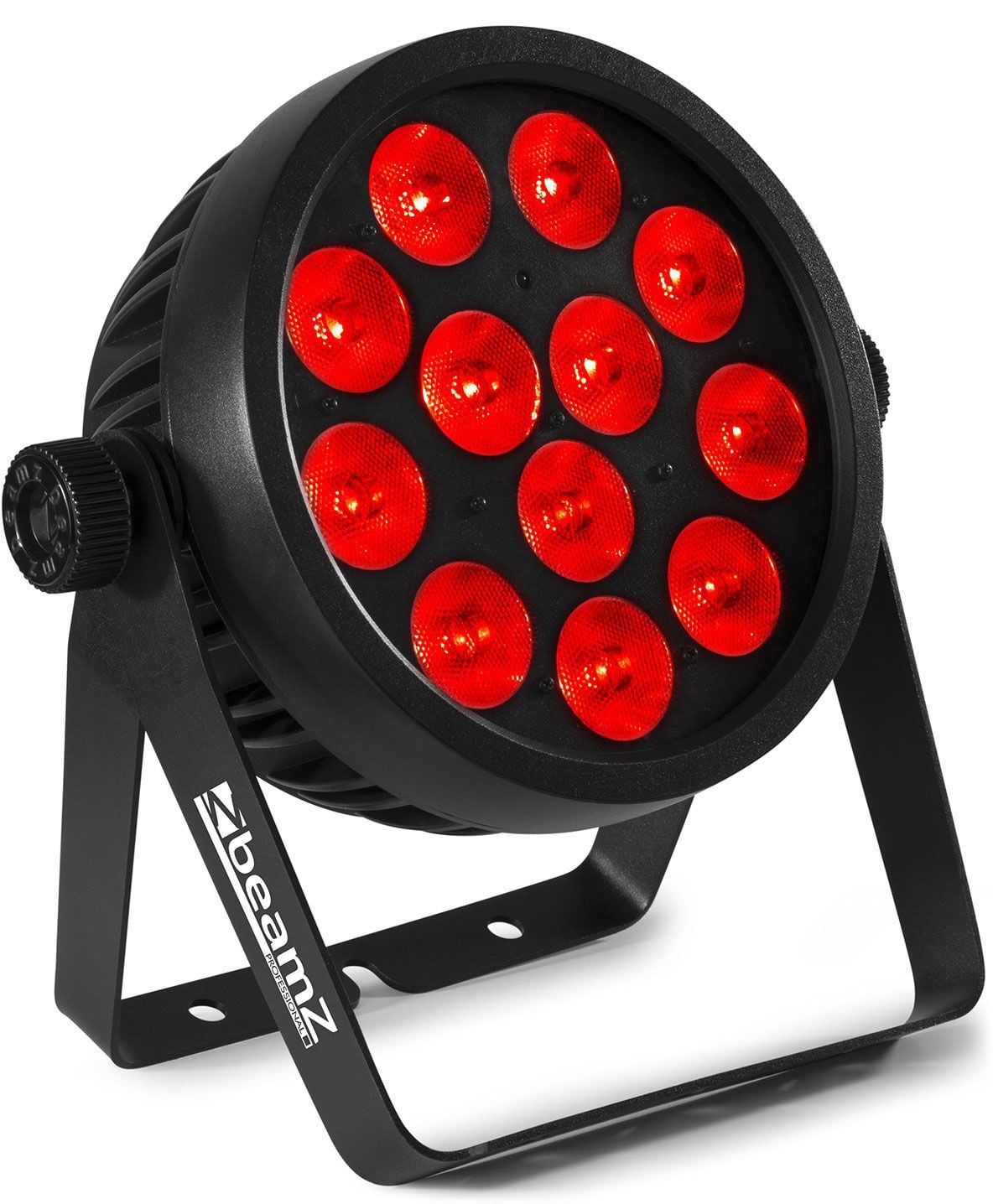 Beamz BAC508 Foco Par LED aluminio 151331 BAC508