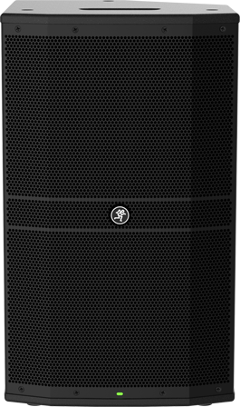 MACKIE DRM 212 Altavoz Amplificado 2 Vias 12" UNIDAD DRM 212