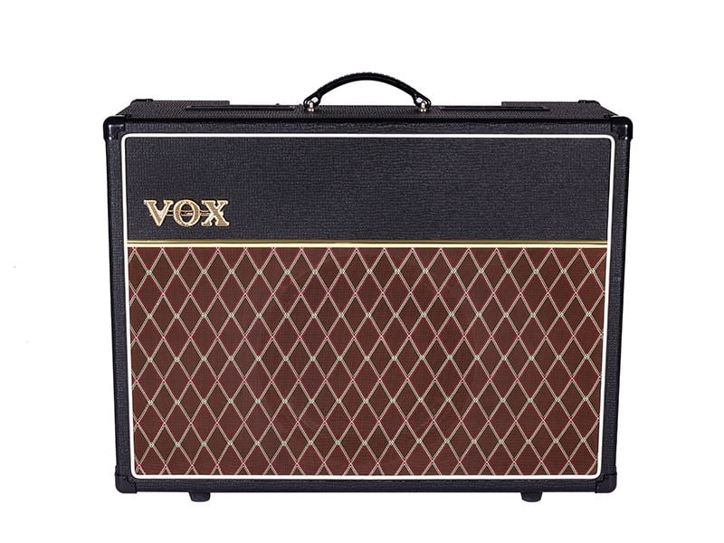 Vox AC30S1 Custom Serie AC30S1