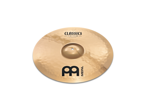 Meinl CC14MC-B Plato Medium Crash 14" CC14MC-B