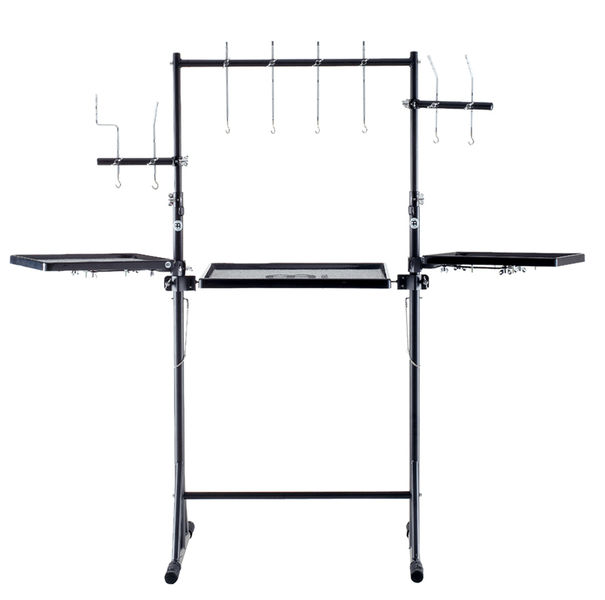 Meinl TMPWS Multisoporte para Percusión Profesional TMPWS