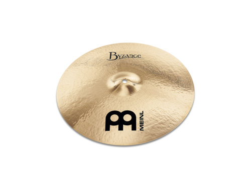 Meinl B14TC-B Platillo Crash 14" Byzance Thin Brillante B14TC-B