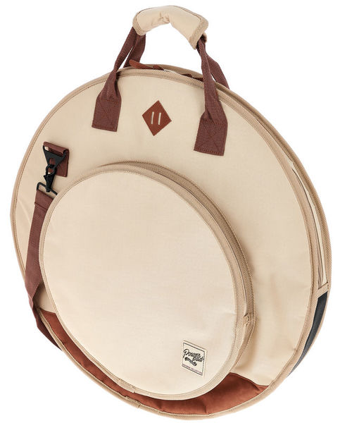 Tama TCB22BE Funda para Platillos Beige TCB22BE