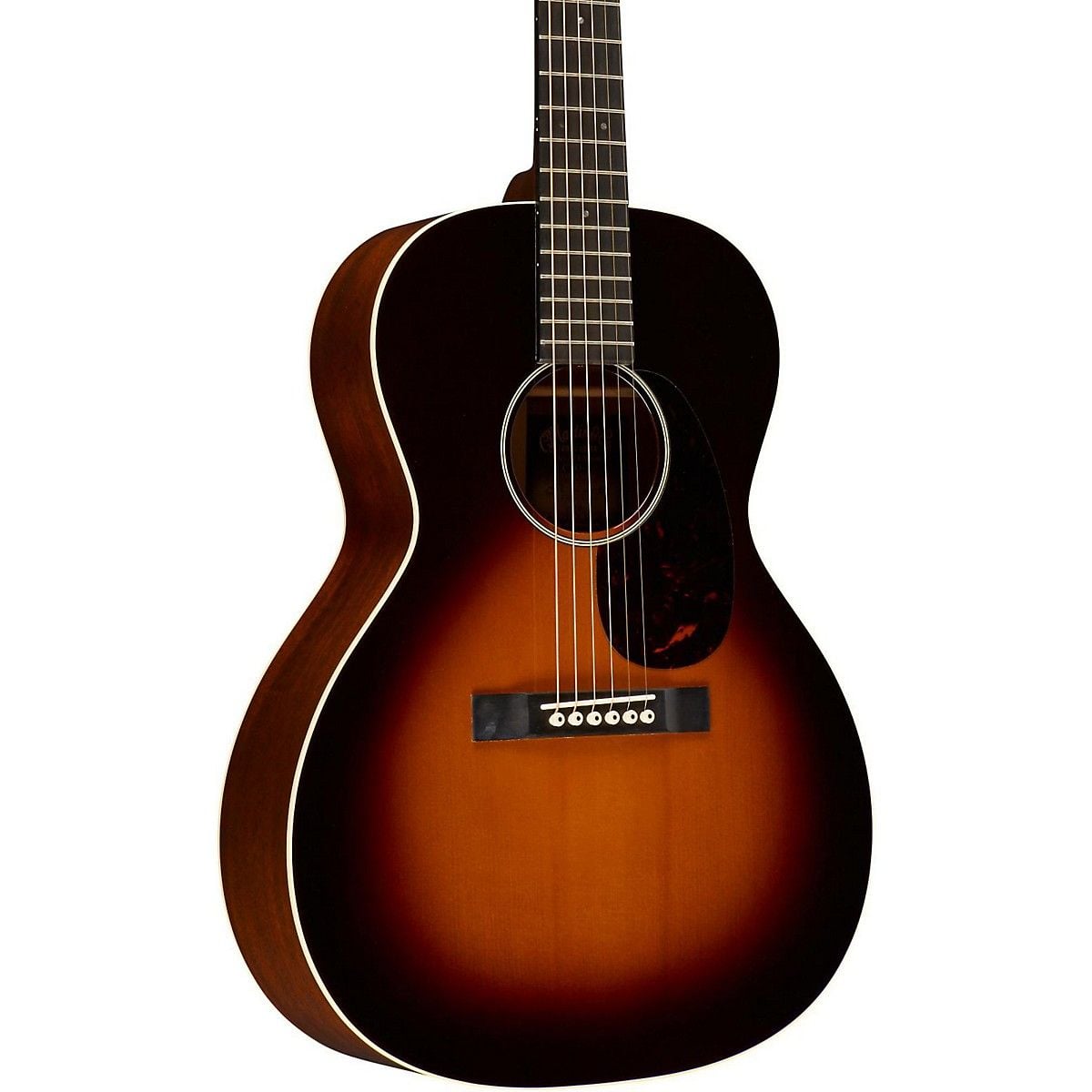 Martin 00 CEO-7 CUSTOM SIGN EDIITON - Abeto Sitka / Koa Guitarra Acústica con estuche incluido CEO-7