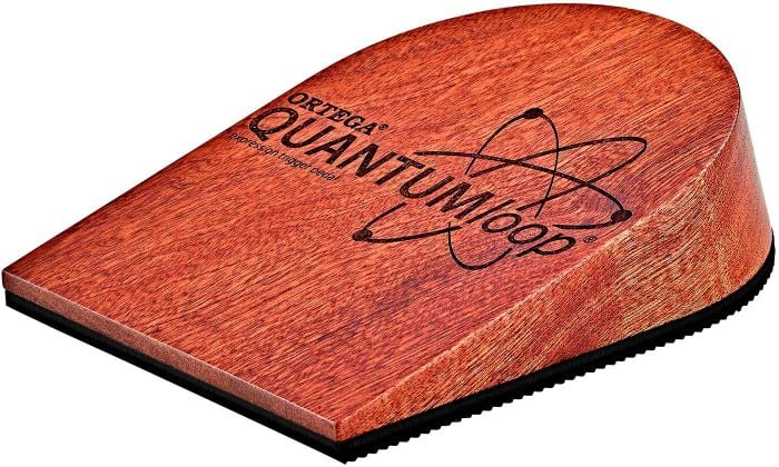 Ortega QUANTUMEXP Pedal de Expresión QUANTUMEXP