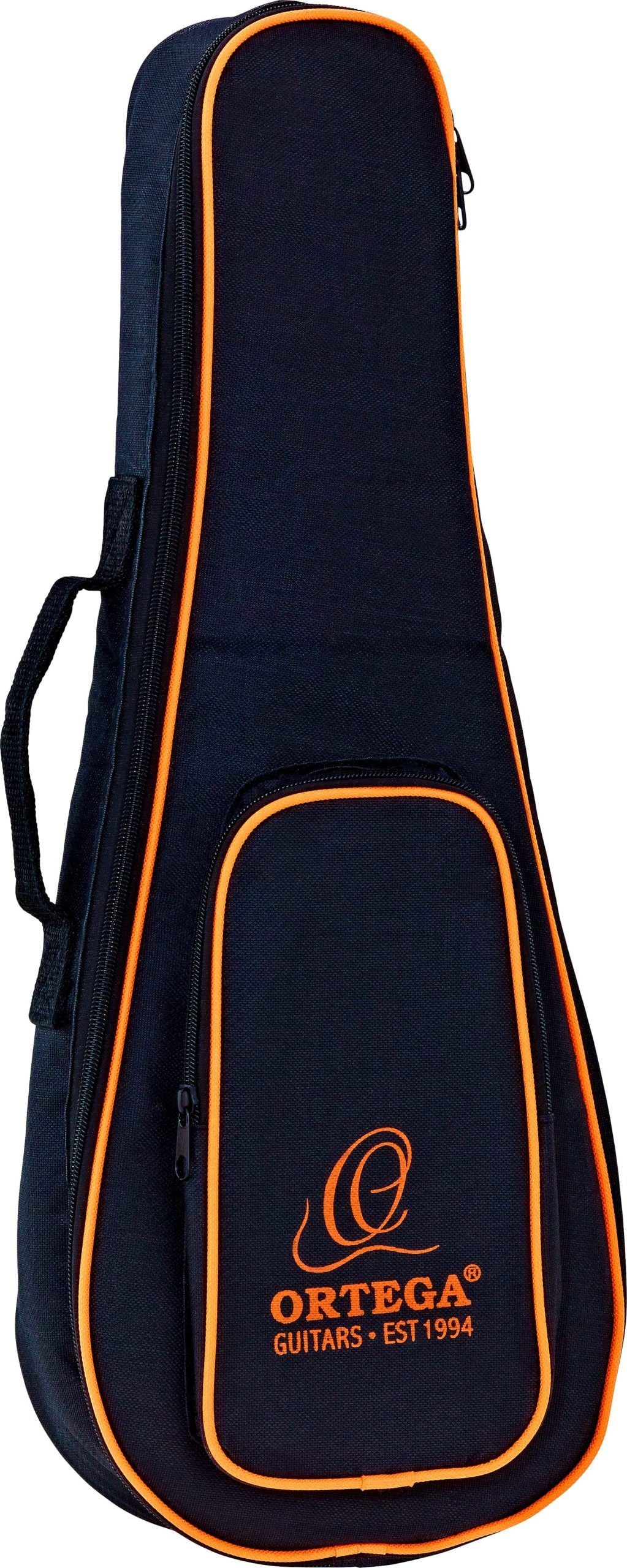 Ortega OUBSTD-SI Funda para Ukelele Sopranino OUBSTD-SI