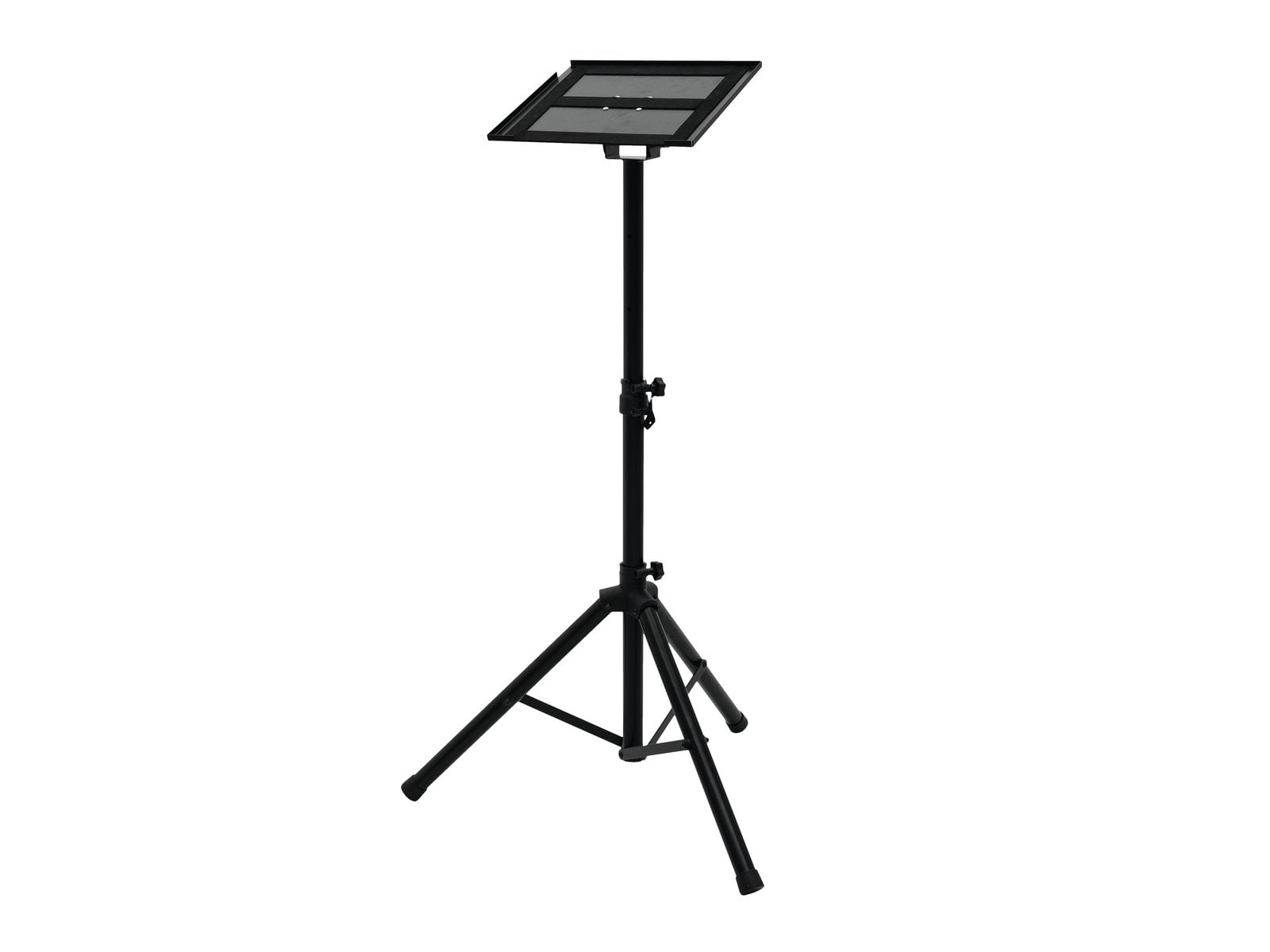 Omnitronic BST-2 Soporte para proyectores y PC BST-2