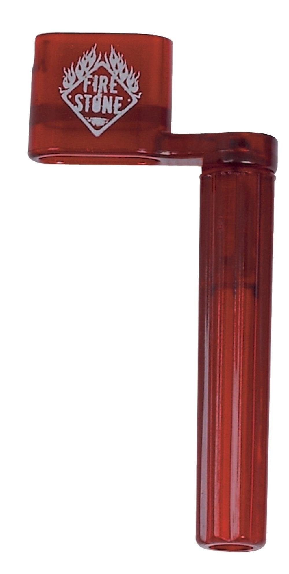 Gewa 570442 Manivela Para Clavijas F&S Rojo 570442