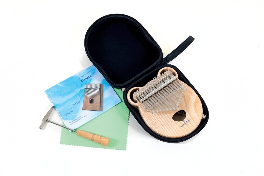 Gewa F835358 Kalimba Con Pastilla F835358