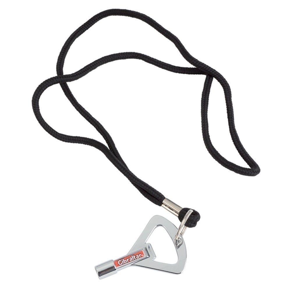 Gibraltar GI899213 Llave de Afinación SC-GDKBCO GI899213