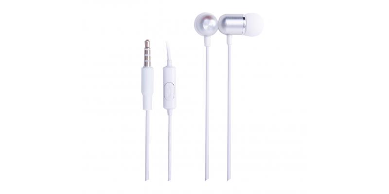 Fonestar X3-G Auriculares con Micrófono X3-G