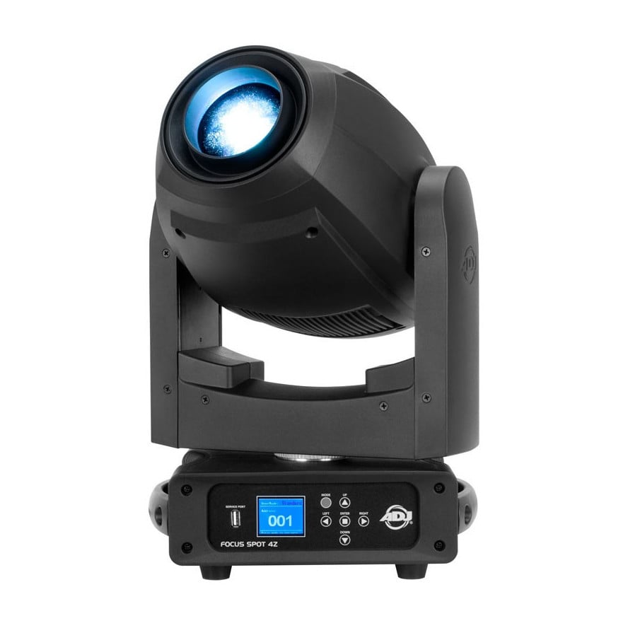 ADJ Focus Spot 4Z Cabeza Móvil Focus Spot 4Z